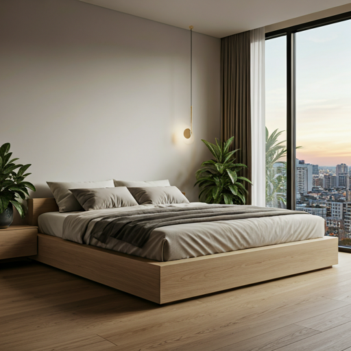 Sky Silence Penthouse