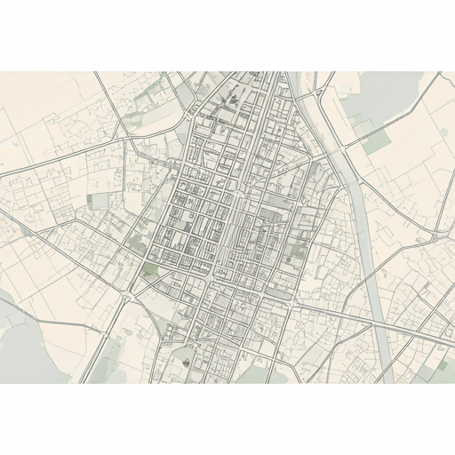 Bản đồ Poliform Saigon Hub