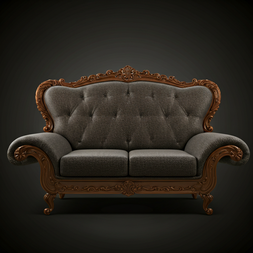 Sofa cao cấp