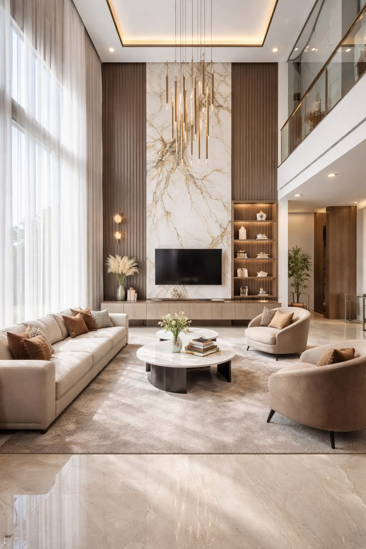 Penthouse Heritage