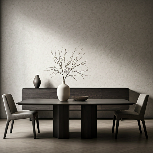 Showroom London