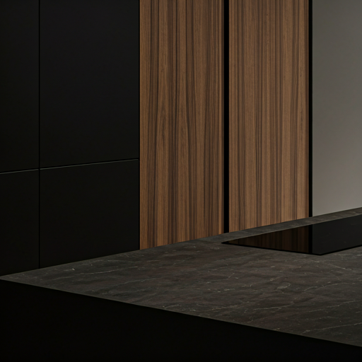 Aleph kitchen