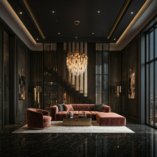 Penthouse Heritage