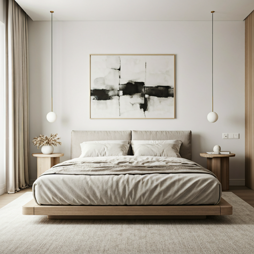 Serene Sanctuary
