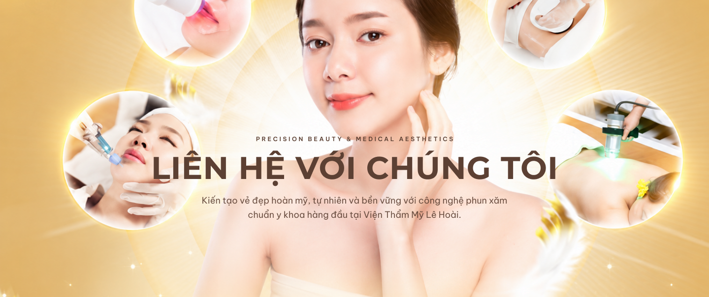 Liên hệ Lê Hoài