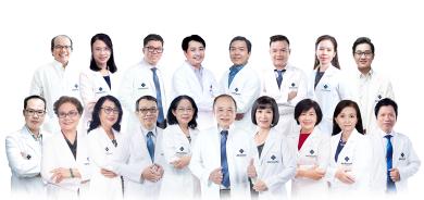 Trước điều trị