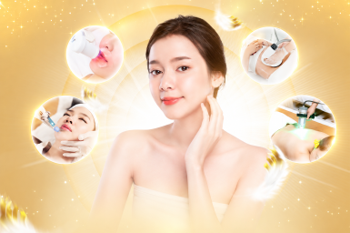 Cách trị mụn tại nhà