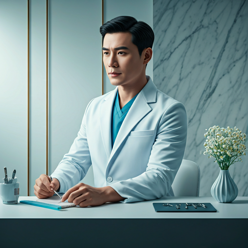 Master Linh Nguyễn