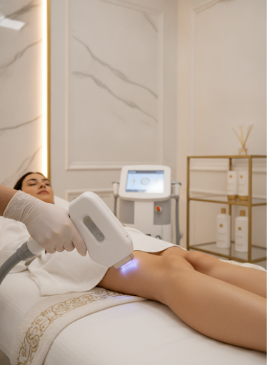 Điều trị sẹo