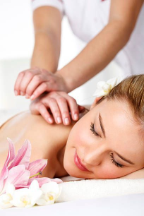 Massage thư giãn