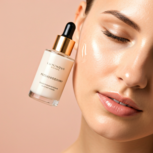 7 Bước Skincare Buổi Sáng Cho Làn Da Căng Bóng