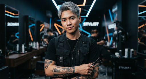Leon Trần