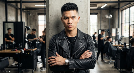 Kai Vương